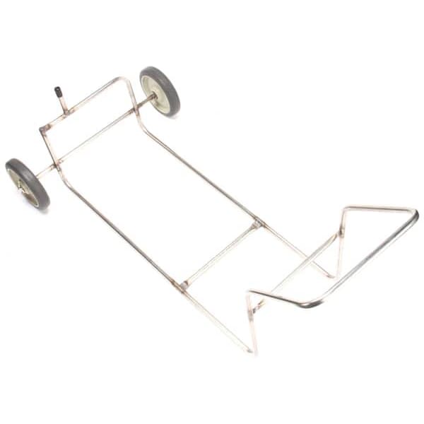 Frame, Filter W/Wheels